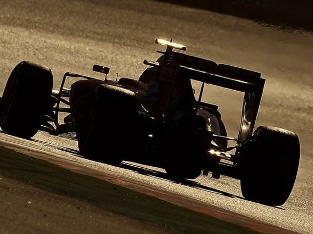 F1 Mit várhatunk az első barcelonai kollektív teszten?