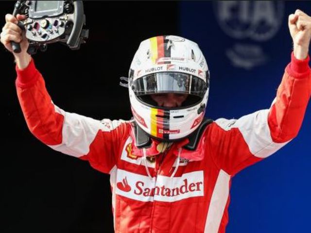 F1 Egykori és jelenlegi riválisok is Vettelt méltatják - Villámhírek az elmúlt 24 órából