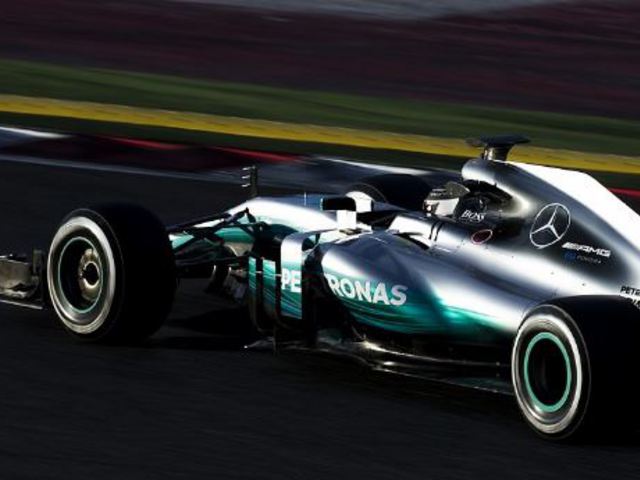 F1 Bottas szerint a széllökések meglepő dolgokat okozhatnak