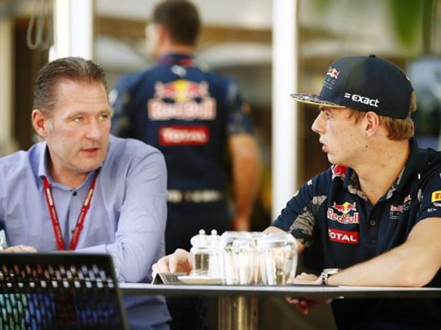 F1 Verstappen még nem érett be egy VB címhez