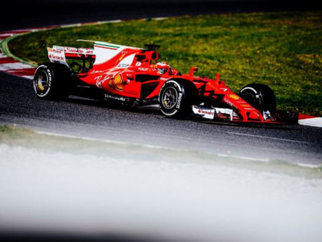 F1 A jó, a rossz és a Ferrari - Esélylatolgatás