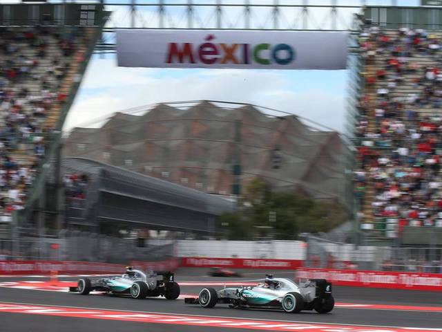 F1 Rosberg volt a leggyorsabb a harmadik szabadedzésen