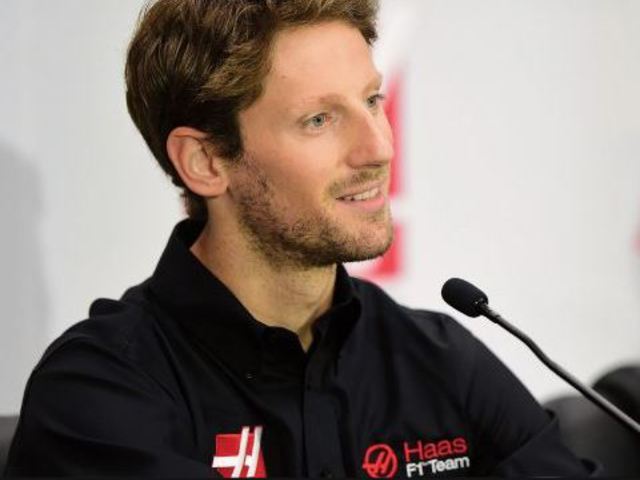 F1 Grosjean türelme elfogyott, Button már a 2017-es évet várja, a Honda nem menti meg a Toro Rossót - Villámhírek