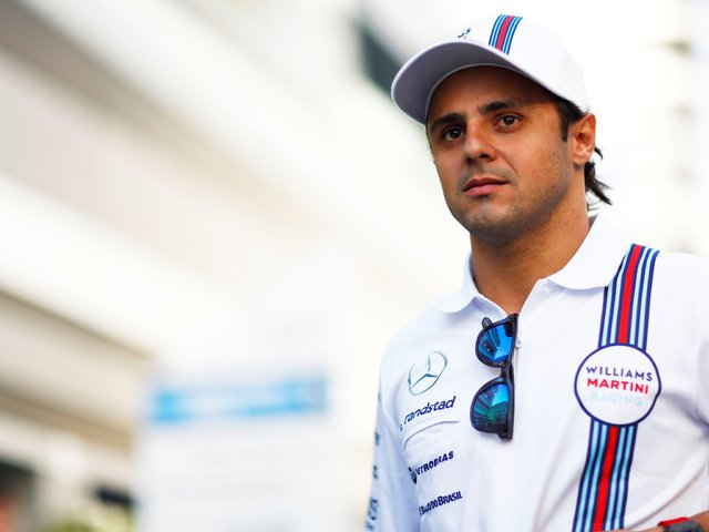 F1 Rajongók kérdeznek, Felipe Massa válaszol