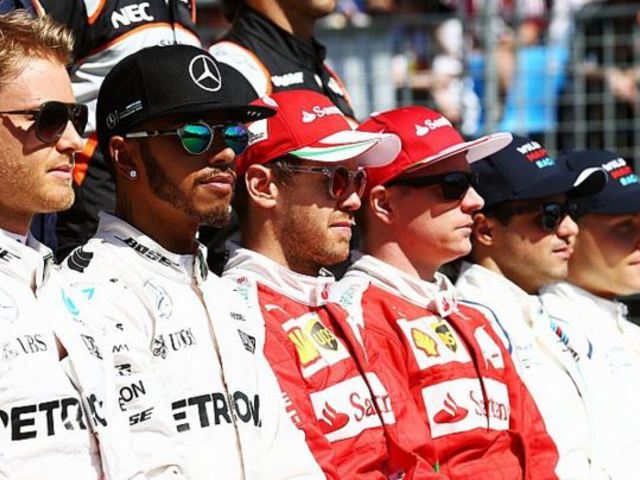 A F1 irányítása megérett a változásra - Villámhírek