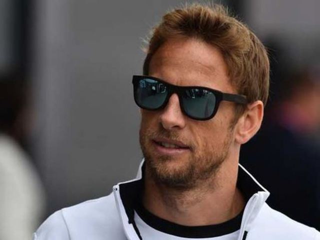 F1 Jenson Button életének alapvető dolgai