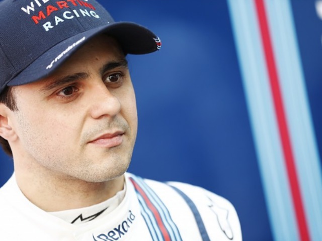 F1 Massa: Olykor a dolgok okkal történnek