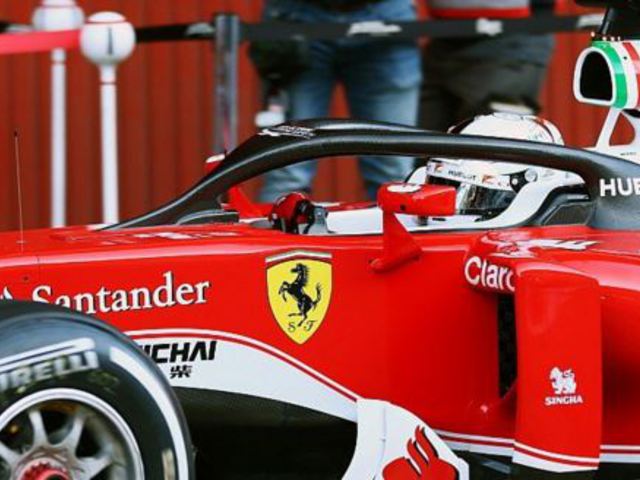 F1 Vettel elsőségével ért véget a téli tesztsorozat Barcelonában