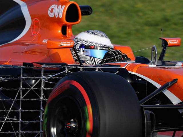 F1 Alonso elnézést kér az elmúlt évek szörnyei miatt