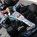 F1 Hamiltonék nagy csapást mértek a Ferrarira Kanadában