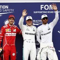 F1 Bottas nem fog taktikázni Hamilton miatt