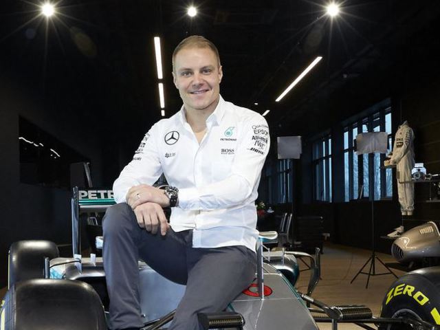 F1 Bottas: Nem szeretnék saját csapattársam lenni