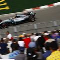 F1 Hamilton 65. pole-jával beérte Ayrton Sennát