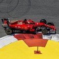 F1 A Ferrari tempója lenyűgözte a Mercedest