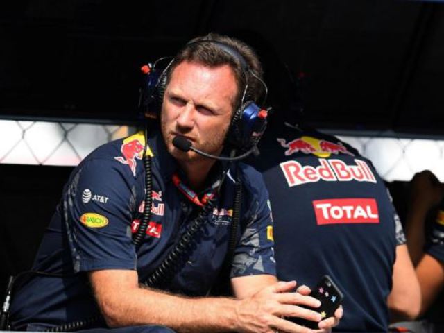 F1 Dögös lesz az új Red Bull