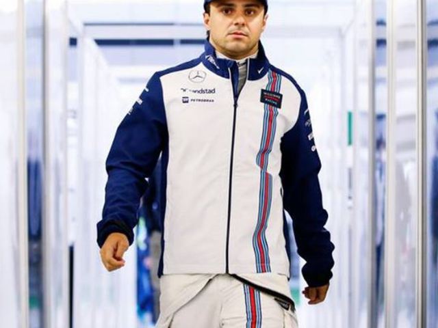 F1 Massa volt a leggyorsabb, az eső elmosta a második edzést Szocsiban