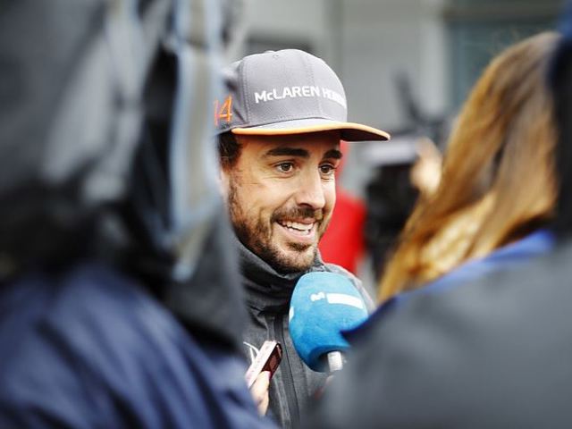 F1 Alonso Indy 500-on indul a Monacói Nagydíj helyett