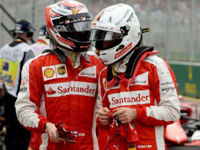 F1 Hamilton leszólta a Ferrari két bajnokát - Villámhírek az elmúlt 24 órából