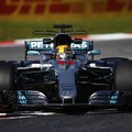 F1 Hamiltonnak bejönnek a frissítések, Vettel panaszkodik