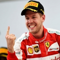 F1 Titkok Sebastian Vetteltől