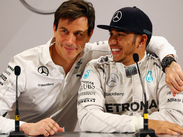 F1 Erős eredmény, sok házi feladat - Értékelt a Mercedes főnöke