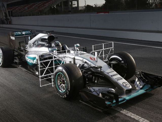F1 Így sikerült a szezon előtti felkészülés első fele