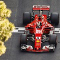 F1 Kettős Ferrari győzelem született Monacóban