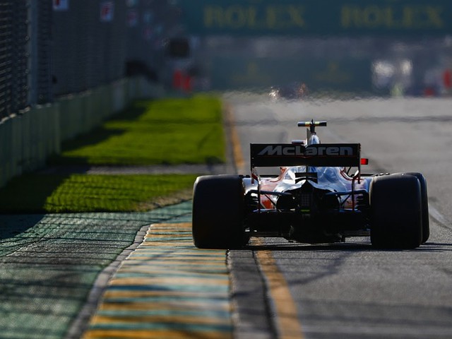 F1 A szezonnyitónál is nehezebb hétvégére számít a McLaren