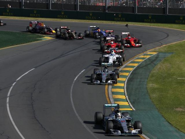 F1 Szezonelőzetes - új szabályok