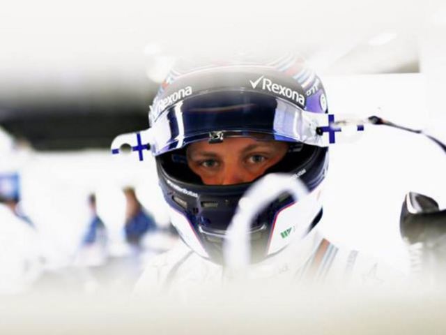 F1 Bottas beelőzte Hamiltont a teszthét második napján