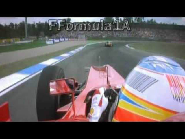 F1 Fogadjunk? - Nürburgringi esélyek