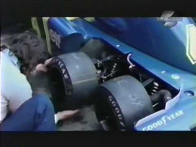 Világbajnok konstruktőrök az F1-ben - 8. rész: Tyrrell