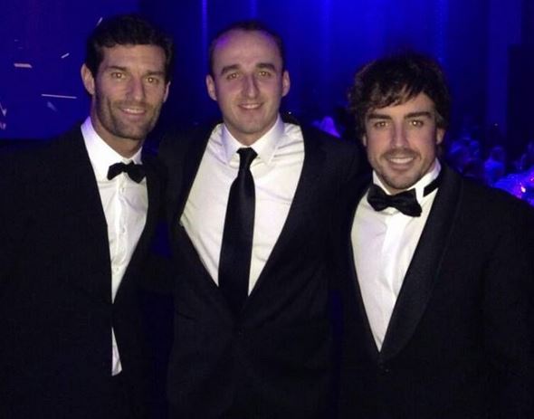 webber - kubica - alonso.JPG