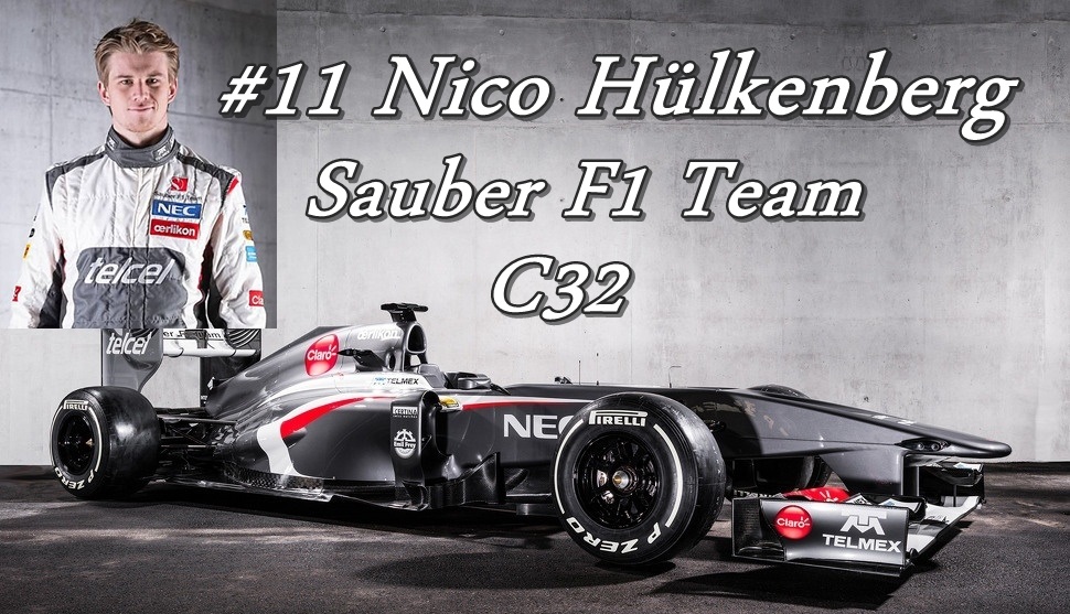 11. Sauber F1 Team Sauber C32 Nico Hülkenberg.jpg