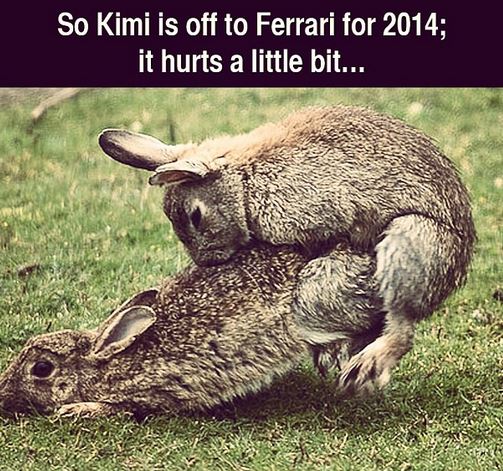 lotus - kimi - ferrari.JPG