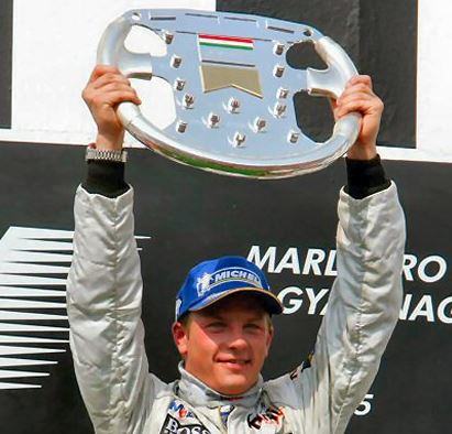raikkonen 2005 - hungaroring.JPG
