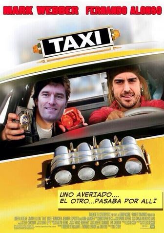 taxi-alonso, webber.JPG