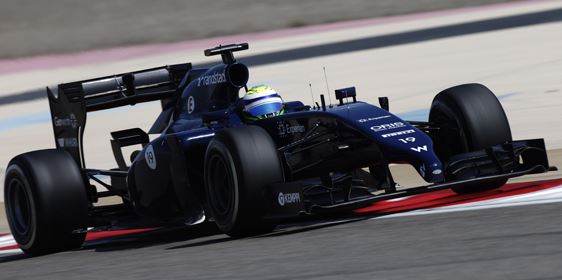 williams - massa - bahrein.JPG