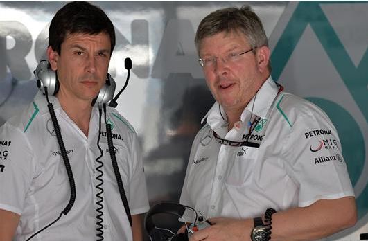 Toto Wolff és Ross Brawn.JPG