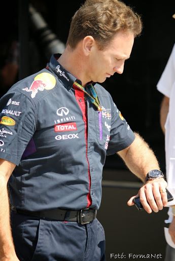 horner - hungaroring.JPG