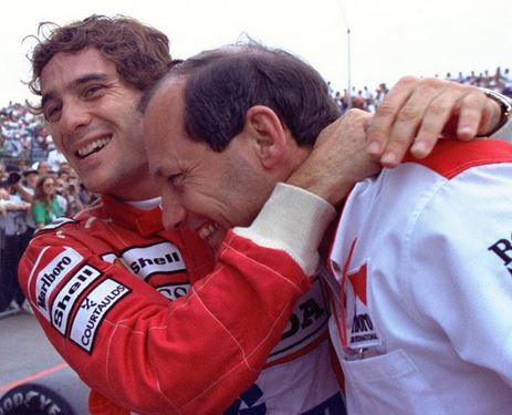 ayrton senna - ron dennis.JPG