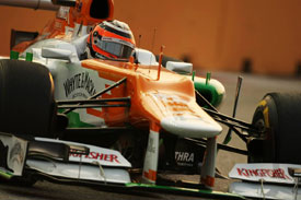 Force India dobógóra vágyik.jpg