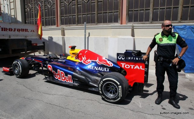Red Bull Valencia parkoló.jpg