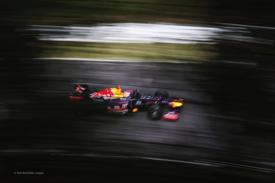 Vettel a pole-ban a Japán Nagydíjon.jpg