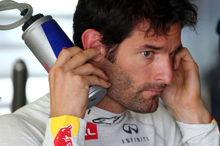 Webber Suzukában Grosjeanról.jpg