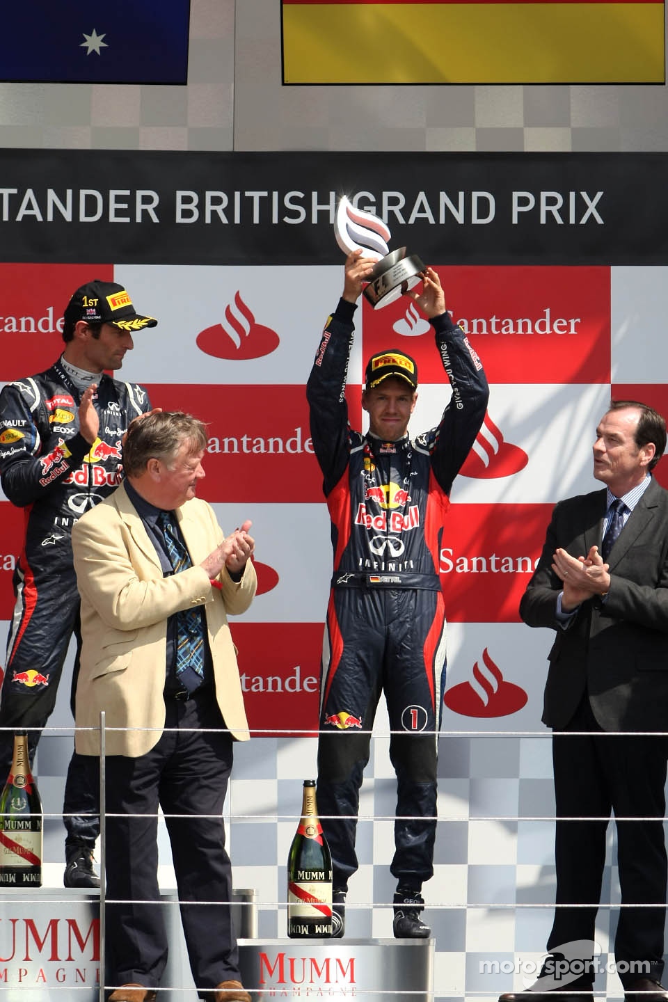 Webber Vettel Silverstone 2012.jpg