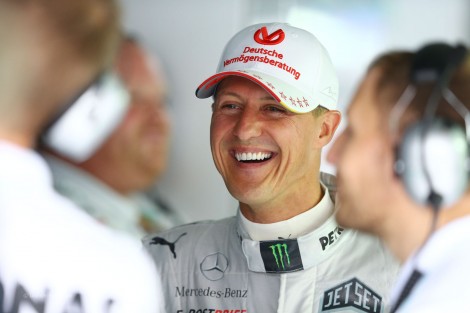 schumi 300. futamára készül.jpg