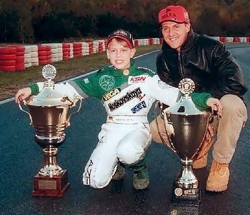 sebastian vettel - michael schumacher_1.JPG