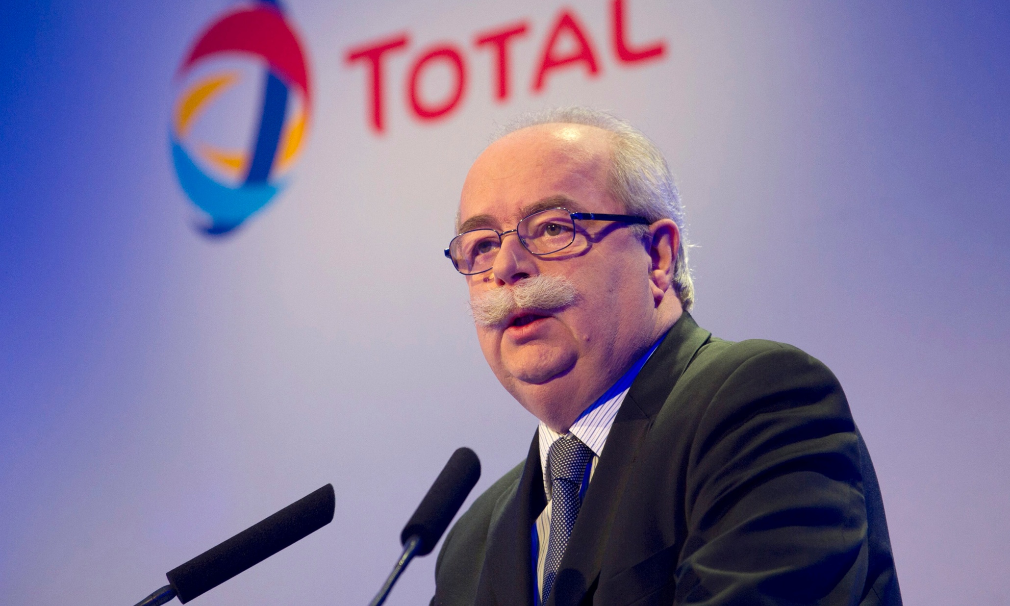 Christophe de Margerie - Total olajtársaság elnöke.jpeg