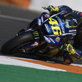 Rossi: Hibát követtünk el a vázzal kapcsolatosan